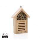 Verslo dovanos: (en:Small insect hotel)