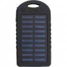 "Power Bank" 4000 mAh, saulės įkroviklis