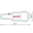 Automobiliniai kvapai, forma lpf153