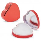 Lūpų dažai Heart