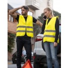 Drabužiai reklamai (Basic Safety-Vest Duo-Pack ), Korntex KXDPG