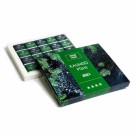 Šokolado rinkinys „Pieštukinė“ 100 g