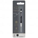Reklaminė atributika: Gel ballpoint pen refill