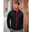 Drabužiai reklamai (Navigate Full Zip Fleece), Regatta Professional TRF690