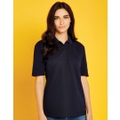WOMENS REGULAR FIT WORKFORCE. Moteriški polo marškinėliai, Kustom Kit KK722