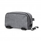 Reklaminė atributika su logotipu (RPET bicycle bag, scooter bag)