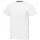 Reklaminė atributika: Nanaimo short sleeve mens t-shirt