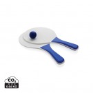 Verslo dovanos: (en:Beach ball set)