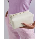 Drabužiai reklamai (Boutique Toiletry/Accessory Case), Bagbase BG749