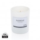 Verslo dovanos: (en:Ukiyo small scented candle in glass)