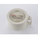 Reklaminė atributika: Food container SUP 850 ml