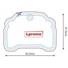 Reklaminiai automobilių kvapai, automobilis