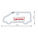 Reklaminis kvapas, automobilis