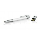 Rutulinis parkeris su USB 8 GB BRAINY