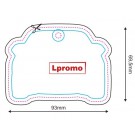Reklaminiai kvapai automobiliams, automobilis