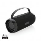 Verslo dovanos: (en:RCS recycled plastic Soundboom waterproof 6W speaker)