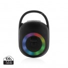 Verslo dovanos: (en:RCS recycled plastic Lightboom 5W Clip speaker)