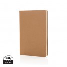 Verslo dovanos: (en:A5 hardcover notebook)