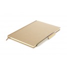 Reklaminė atributika: Notebook RITTO A5 with a pen