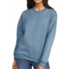 Drabužiai reklamai (Softstyle Midweight Fleece Adult Crewneck), Gildan SF000