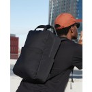 Drabužiai reklamai (Stockholm Laptop Backpack), Quadra QD271