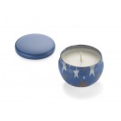 Reklaminė atributika: Soybean wax candle ASTRO