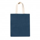 Reklaminė atributika su logotipu (Jute shopping bag)
