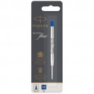Reklaminė atributika: Quinkflow ballpoint pen refill
