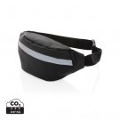 Verslo dovanos: (en:PU high visibility bumbag)