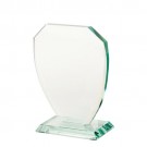 Plokštė su pagrindu 