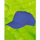 Drabužiai reklamai (Core Junior Recycled Printers Cap), Result Genuine Recycled RC984J