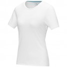 Reklaminė atributika: Balfour short sleeve womens GOTS organic t-shirt