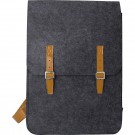Reklaminė atributika su logotipu (Felt RPET backpack)