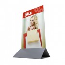 Reklaminis stendas 80x120 cm