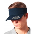 Drabužiai reklamai (110 Visor Cap), Flexfit 8110