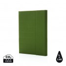 Verslo dovanos: (en:Impact Aware™ A5 notebook with magnetic closure)