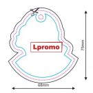 Oro gaivikliai, forma lpf819