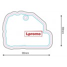 Automobilių kvapų gamyba, forma lpf1134