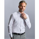 Tailored Ultimate Non-iron Shirt . Vyriški marškiniai, Russell Collection 0R958M0