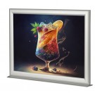 Dvipusis „Infodesk A4“ stovas