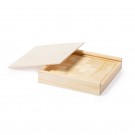 Reklaminė atributika su logotipu (Wooden skill game, 13 pcs)