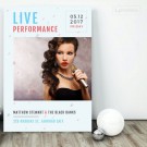 Reklaminė skrajutė, A5 (148x210 mm), 130 g