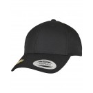 Drabužiai reklamai (Flexfit Recycled Poly Twill Snapback), Flexfit 7706RS