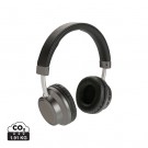 Verslo dovanos: (en:Swiss Peak wireless headphone V3)