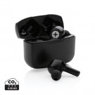 Verslo dovanos: (en:Swiss Peak ANC TWS earbuds)