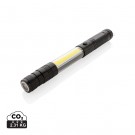 Verslo dovanos: (en:Large telescopic light with COB)