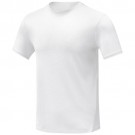 Reklaminė atributika: Kratos short sleeve mens cool fit t-shirt