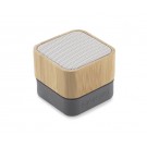 Reklaminė atributika: Wireless speaker GROOVE