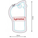Kvapai automobiliams, forma lpf1161