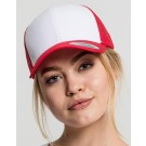 Drabužiai reklamai (Retro Trucker Colored Front), Classics 6606CF